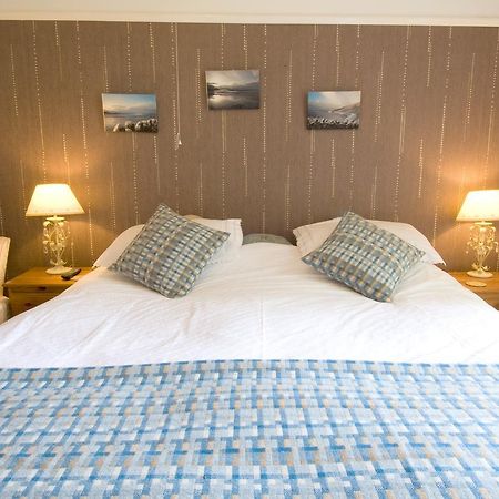 Gogarth Hall Farm Holidays Pennal Eksteriør bilde